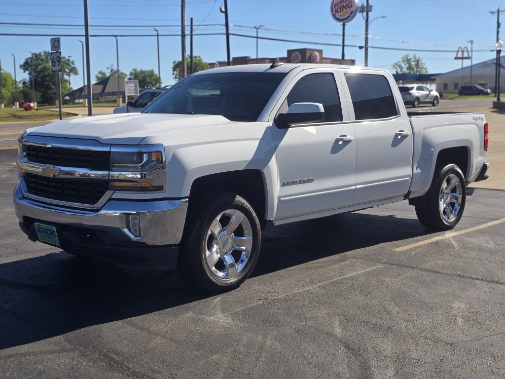 chevrolet silverado 1500 2017 3GCUKREC2HG375947 image chevrolet silverado 1500 2017 3GCUKREC2HG375947 image